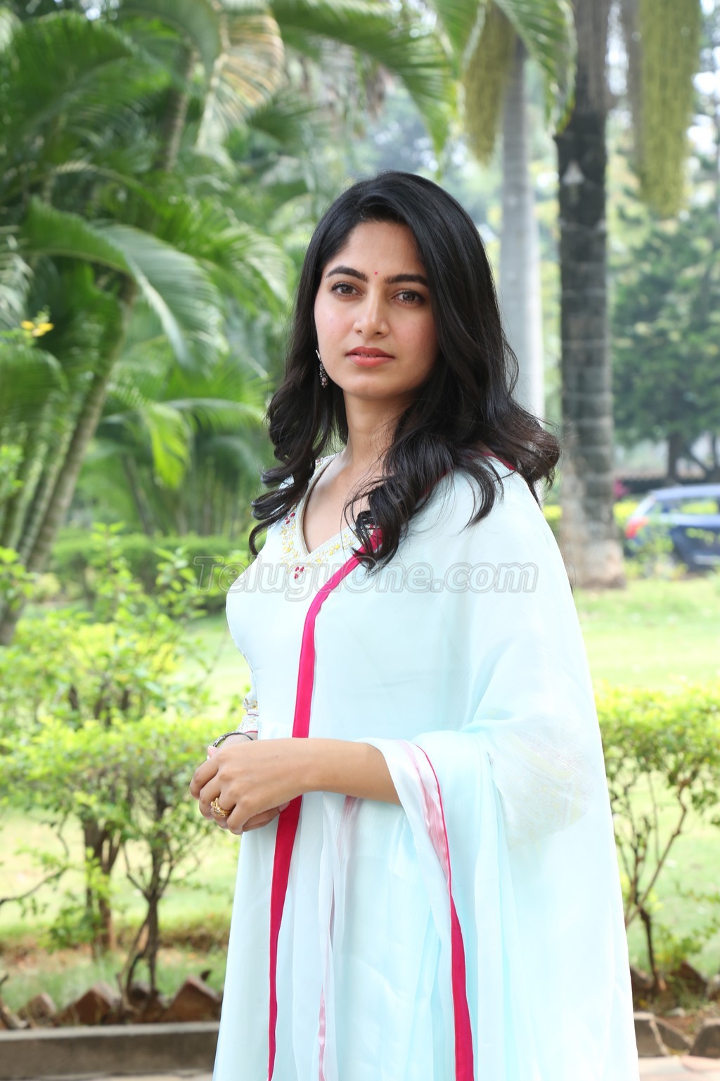 Khushi Ravi Photos